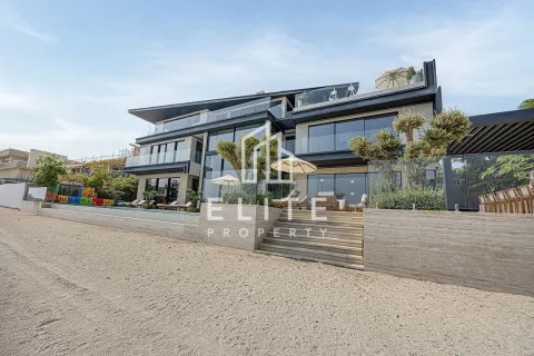 Villa à Signature Villas, Palm Jumeirah, Dubai, 6 chambres, № 85594 - photo 7