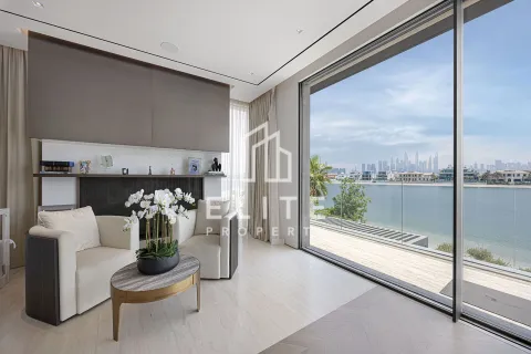 Villa à Signature Villas, Palm Jumeirah, Dubai, 6 chambres, № 85594 - photo 26