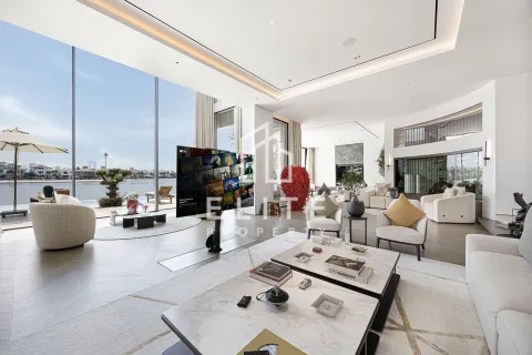 Villa à Signature Villas, Palm Jumeirah, Dubai, 6 chambres, № 85594 - photo 10