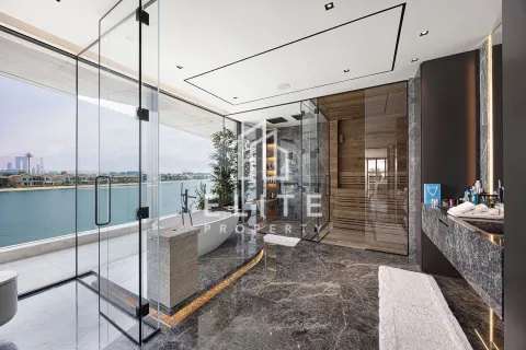 Villa à Signature Villas, Palm Jumeirah, Dubai, 6 chambres, № 85594 - photo 13