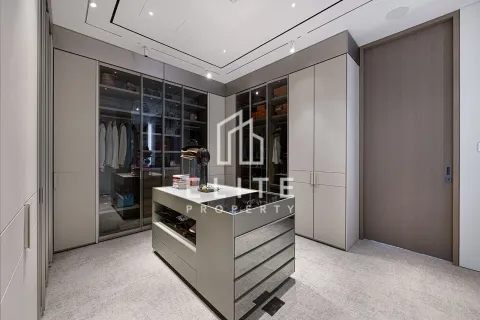 Villa à Signature Villas, Palm Jumeirah, Dubai, 6 chambres, № 85594 - photo 14