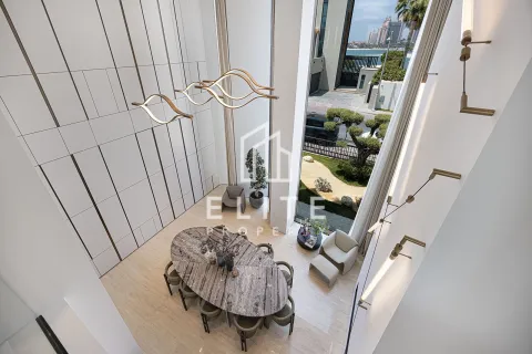 Villa à Signature Villas, Palm Jumeirah, Dubai, 6 chambres, № 85594 - photo 24