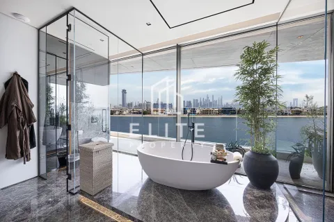 Villa à Signature Villas, Palm Jumeirah, Dubai, 6 chambres, № 85594 - photo 16