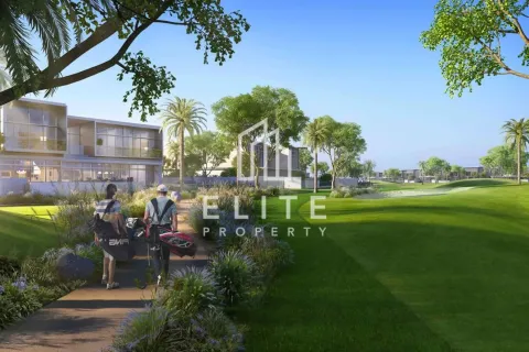 Apartment in Dubai studio, 65 sq.m. № 85590 - photo 5