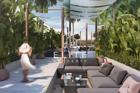 Appartement à Dubai, studio, 77 m², № 85584 - photo 2