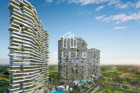 Appartement à Dubai, studio, 77 m², № 85584 - photo 11