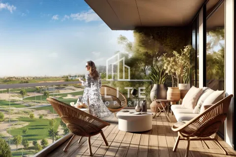 Appartement à Dubai, studio, 77 m², № 85584 - photo 6