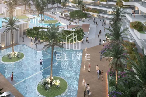 Appartement à Dubai, studio, 77 m², № 85584 - photo 4