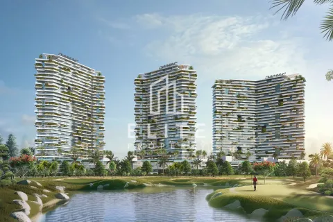 Appartement à Dubai, studio, 77 m², № 85584 - photo 10