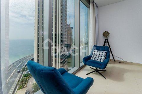 Apartamento en Dubai Marina, Dubai, 2 dormitorios, 106 m², № 110355 - foto 7