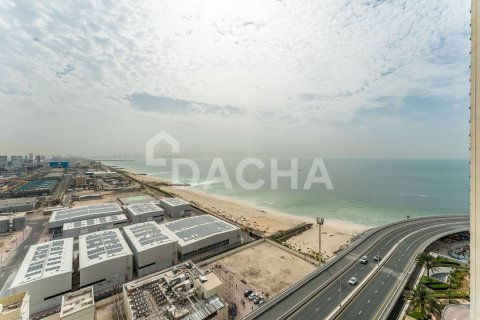 Apartamento en Dubai Marina, Dubai, 2 dormitorios, 106 m², № 110355 - foto 3