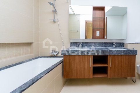 Apartamento en Dubai Marina, Dubai, 2 dormitorios, 106 m², № 110355 - foto 17