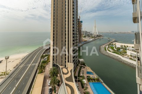 Apartamento en Dubai Marina, Dubai, 2 dormitorios, 106 m², № 110355 - foto 5
