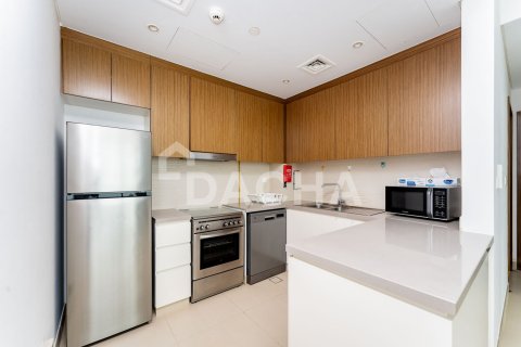 Apartamento en Dubai Marina, Dubai, 2 dormitorios, 106 m², № 110355 - foto 21