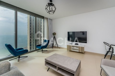 Apartamento en Dubai Marina, Dubai, 2 dormitorios, 106 m², № 110355 - foto 22
