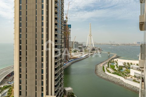 Apartamento en Dubai Marina, Dubai, 2 dormitorios, 106 m², № 110355 - foto 4