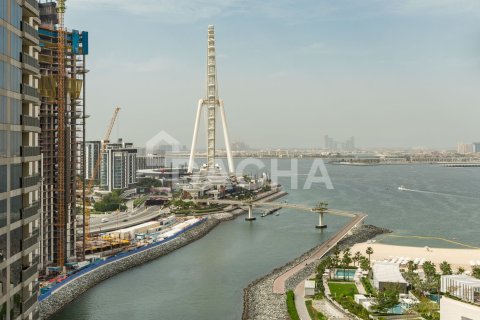 Apartamento en Dubai Marina, Dubai, 2 dormitorios, 106 m², № 110355