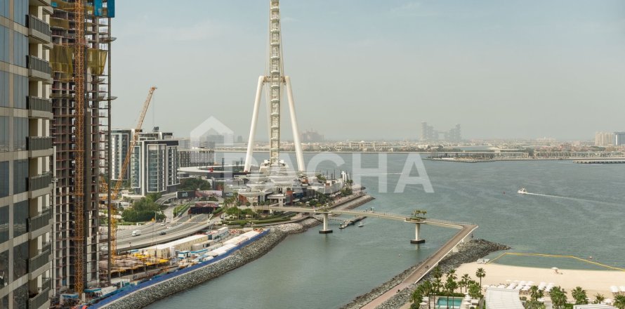 Apartamento en Dubai Marina, Dubai, 2 dormitorios, 106 m², № 110355