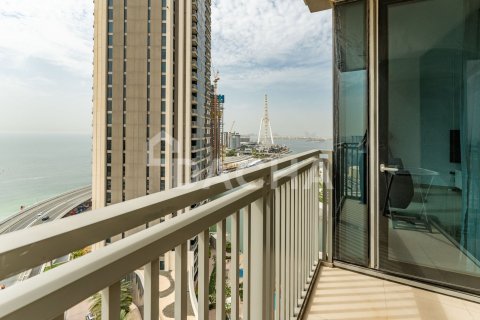 Apartamento en Dubai Marina, Dubai, 2 dormitorios, 106 m², № 110355 - foto 2