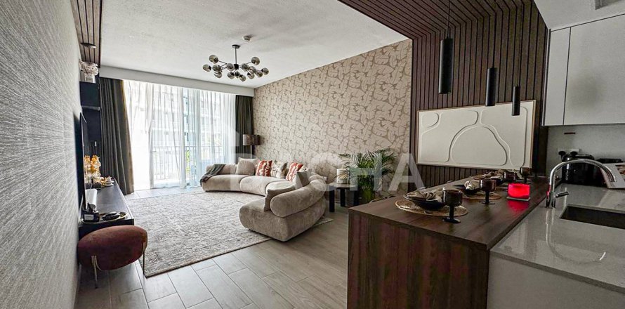 Apartment in District 10, Jumeirah Village Circle, Dubai 2 bedrooms, 106 sq.m. № 110356