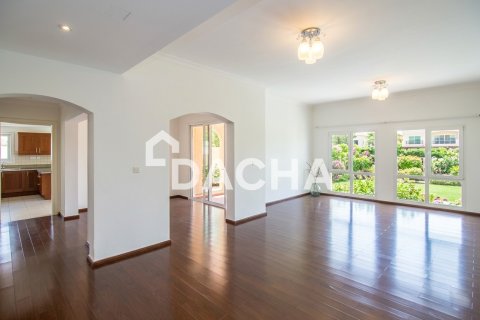 Villa à Meadows, Dubai, 4 chambres, 353 m², № 110359 - photo 6