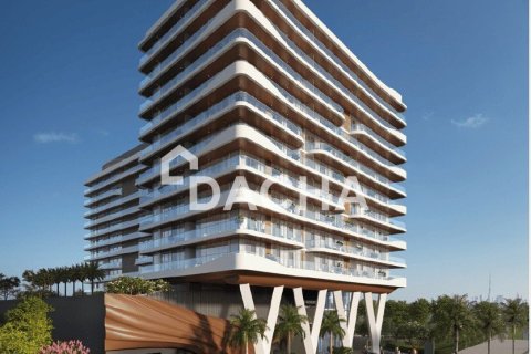 Appartement à Dubai Hills Estate, Dubai, 2 chambres, 157 m², № 110358 - photo 7