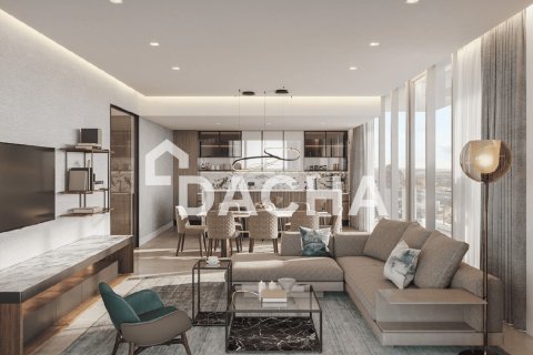 Appartement à Dubai Hills Estate, Dubai, 2 chambres, 157 m², № 110358 - photo 10