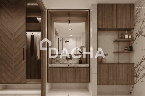 Appartement à Dubai Hills Estate, Dubai, 2 chambres, 157 m², № 110358 - photo 15