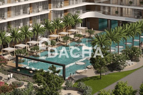 Appartement à Dubai Hills Estate, Dubai, 2 chambres, 157 m², № 110358 - photo 5