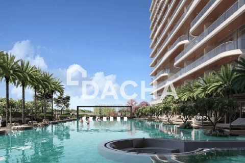 Appartement à Dubai Hills Estate, Dubai, 2 chambres, 157 m², № 110358 - photo 4