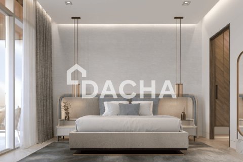 Appartement à Dubai Hills Estate, Dubai, 2 chambres, 157 m², № 110358 - photo 6