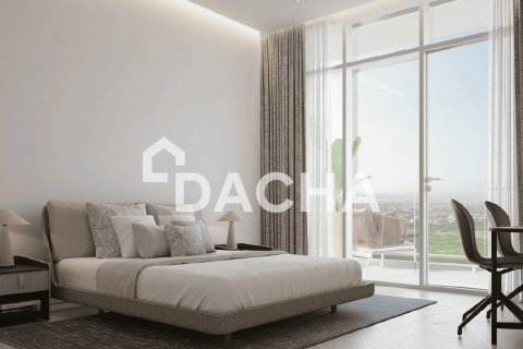 Appartement à Dubai Hills Estate, Dubai, 2 chambres, 157 m², № 110358 - photo 3