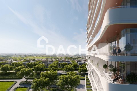 Appartement à Dubai Hills Estate, Dubai, 2 chambres, 157 m², № 110358 - photo 14