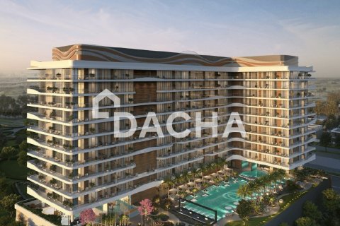 Appartement à Dubai Hills Estate, Dubai, 2 chambres, 157 m², № 110358 - photo 13