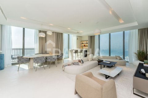 Apartamento en Dubai Marina, Dubai, 4 dormitorios, 343 m², № 110354 - foto 26