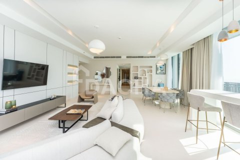 Apartamento en Dubai Marina, Dubai, 4 dormitorios, 343 m², № 110354 - foto 25