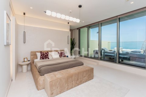 Apartamento en Dubai Marina, Dubai, 4 dormitorios, 343 m², № 110354 - foto 5