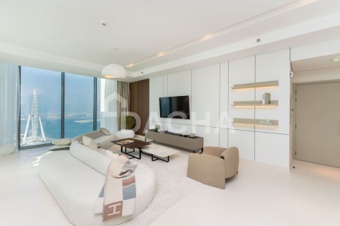 Apartamento en Dubai Marina, Dubai, 4 dormitorios, 343 m², № 110354 - foto 29