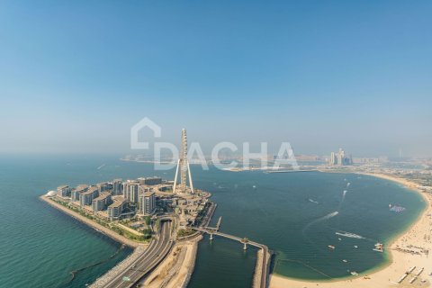 Apartamento en Dubai Marina, Dubai, 4 dormitorios, 343 m², № 110354
