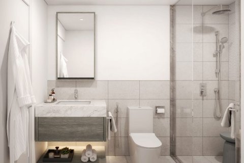 Apartment in Jumeirah Village Triangle, Dubai 1 bedroom, 75 sq.m. № 4396 - photo 9