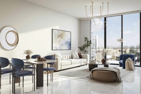 Appartement à Al Furjan, Dubai, 1 chambre, 75 m², № 4407 - photo 6