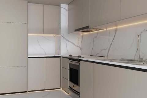 Appartement à Al Furjan, Dubai, 1 chambre, 75 m², № 4407 - photo 8
