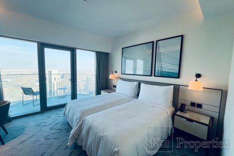 Apartment in Dubai 3 bedrooms, 148.5 sq.m. № 4398 - photo 26