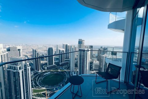 Apartment in Dubai 3 bedrooms, 148.5 sq.m. № 4398 - photo 10