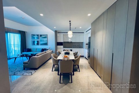 Apartment in Dubai 3 bedrooms, 148.5 sq.m. № 4398 - photo 3
