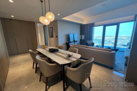 Apartment in Dubai 3 bedrooms, 148.5 sq.m. № 4398 - photo 13