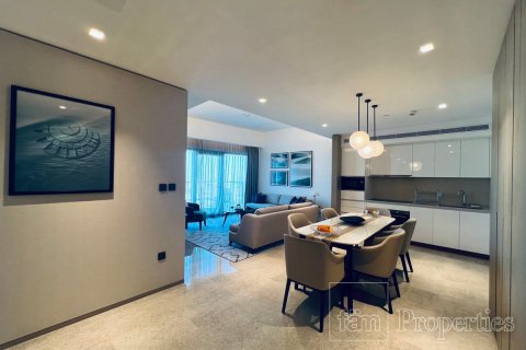 Apartment in Dubai 3 bedrooms, 148.5 sq.m. № 4398 - photo 6