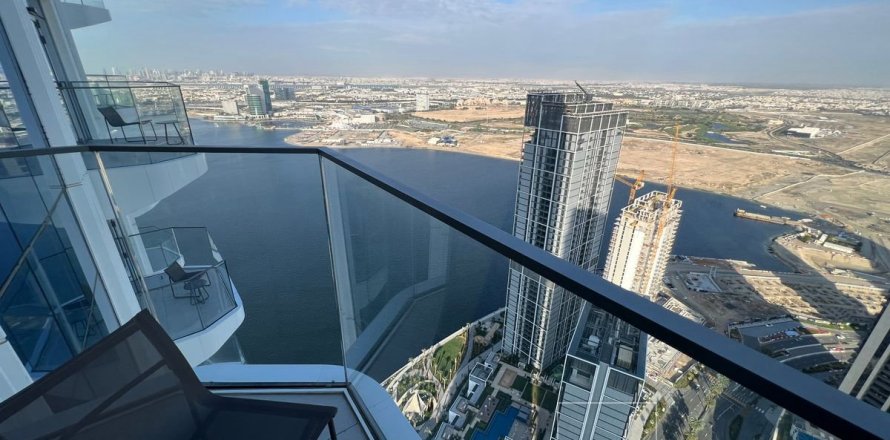 Apartment in Dubai 3 bedrooms, 148.5 sq.m. № 4398