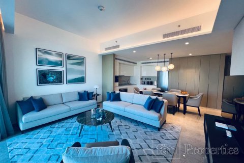 Apartment in Dubai 3 bedrooms, 148.5 sq.m. № 4398 - photo 4