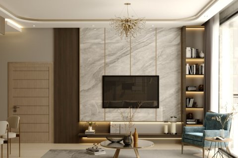 Appartement à Arjan, Dubai, 1 chambre, 67 m², № 4397 - photo 24